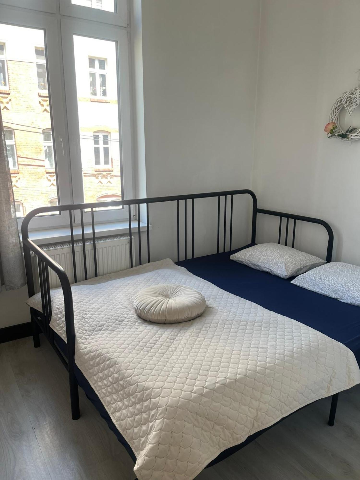 Apartament Mikolowska 9 คาโตวีตเซ ภายนอก รูปภาพ